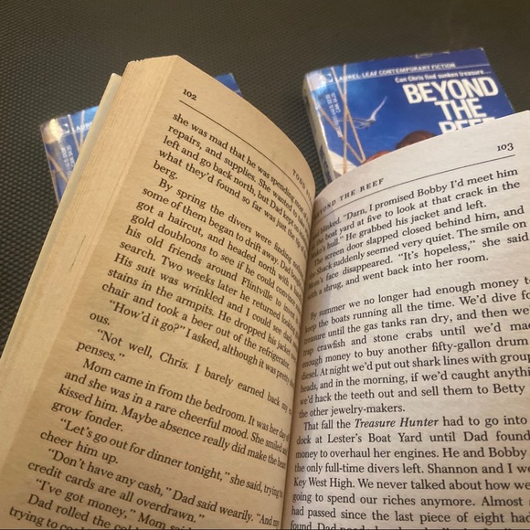 BULK 23 Books Teachers Library Ocean Sea Fiction NonFiction Class Set Multiples - Picture 7 of 13